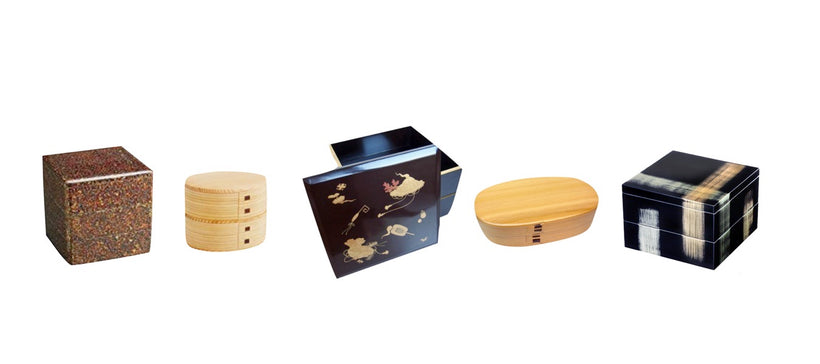 Decorative Boxes